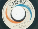 Killer Mad Mike Instro / Tittyshaker   Saxons - Camel Walk Pt 1 & 2 {Sho-Biz}