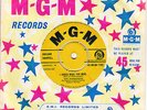 THE WANDERERS(RAY POLLARD) *I NEED YOU MORE* N/SOUL 1960
