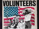 Jefferson Airplane Volunteers 1969 1st Press Heavy Vinyll Exc - Near Mint