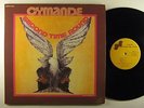 CYMANDE   Second Time Round   JANUS funk breaks / soul LP