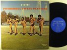 PONDEROSA TWINS PLUS ONE   2+2+1   ASTROSCOPE soul funk LP RARE