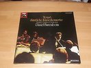 Mozart, Sämtliche Klavierkonzerte, Barenboim, Box 12 LP
