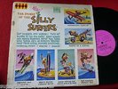 THE SOUNDS OF THE SILLY SURFERS lp WEIRD-OHS JIMMY HASKELL GARY USHER
