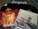 Gorgoroth - Twilight of the idols + Incipit Satan 2-LP Box ltd.666, Horna Mayhem