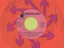 Perry and the Harmonics- Do The Monkey With James 1965 45