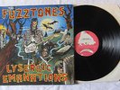 The Fuzztones ?– Lysergic Emanations LP Gatefold