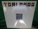 SEALED - TORI AMOS - LITTLE EARTHQUAKES - 1991 - SOUTH AFRICA PRESS - LP