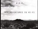 R.E.M. - New adventures in hi-fi                   ..............NEU