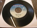 Northern Soul-------FONTELLA BASS--Lucky In Love / Sweet Lovin' Daddy---