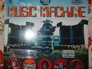 Music Machine Top 10 Hits LP 1977 K-Tel Records w/ Poster NEW NOS SHRINK WRAPPED