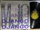 Jazz LP: Modern Jazz Quartet, Django, on Prestige 7057, W. 50th, RVG, nice