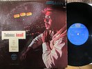 Jazz LP: Thelonious Monk, Himself, on Riverside 235, clean