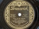 EARL BURTNETT LA Biltmore Orch:  Happy & Sally of My Dreams