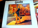 Gasolin' s/t LP EPIC records DANISH rock WHAT A LEMON cheesecake cover