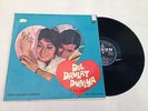 DIL DAULAT DUNIYA- RARE BOLLYWOOD  LP VINYL RECORD
