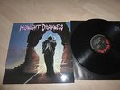 LP | MIDNIGHT DARKNESS | HOLDING THE NIGHT |  | GERMAN METAL | NM