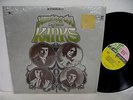 shrink KINKS Something Else (tri-color US stereo 1967) Mod 