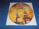 IRON MAIDEN - Running Free - 3 Tracks - 12inch - Original - Picture Vinyl