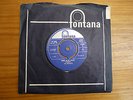 THE MERSEYS - Penny In My Pocket - 1968 Fontana TF 916 Mono - VG++