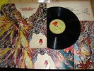 PESCADO RABIOSO DESATORMENTANDONOS W/insert Spinetta ARG PSYCH LP free shipping
