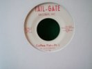 RARE FUNK 45 BO.JR.- COFFEE POT - NORTHERN SOUL 45 MODERN