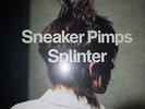 SNEAKER PIMPS   Splinter    1999 vinyl LP album