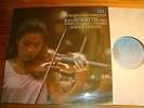 Kyung Wha CHUNG Tchaikovsky Sibelius Violin Concertos LP DECCA