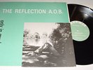 The Reflection AOB Only In My Dreams 4-Track EP UK Mod Powerpop 1987