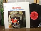 BOB DYLAN LP 