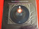 KATE BUSH - And So Is love - Rare UK Picture Disc + Giant poster (Vinyl Record)