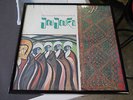 Rare ROLLING STONES Brian Jones Pipes Of Pan At Jou Jouka FRAMED  LP Record