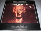 LP/ SUPERSISTER /  ISKANDER / NL PROGRESSIVE IN 1973 TOP RAR   POLYDOR