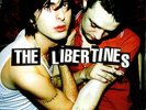 THE LIBERTINES S/T LP [SEALED VINYL] NEW Rough Trade REISSUE 2007
