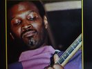 Magic Sam Blues Band Black Magic DELMARK Vinyl LP