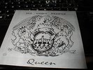 QUEEN ALL GODS PEOPLE  RUSSIA ONLY LIMITED FLEXI