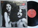 BUCKINGHAM NICKS S/T Polydor LP In Shrink Wrap Fleetwood Mac Sterling