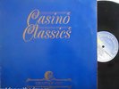 CASINO CLASSICS   Chapter One   VINYL LP
