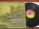 CANDLEMASS Tales Of Creation 1989 Gatefold VINYL MFN 95 VG+/VG+