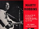 MARTY ROBBINS 1958 EP *LONG TALL SALLY+3*