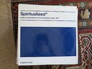 SPIRITUALIZED Ladies And Gentlemen We Are Floating ORIGINAL VINYL LP 1997 NM WOW