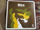 JOHN CAMERON Kes ORIGINAL VINYL LP SOUNDTRACK Trunk RECORDS 2001 RARE NM HEAR