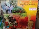 J.K. & Co. SUDDENLY One SUMMER Orig. '68 White Whale PROMO ACiD TRiP LP NM psych