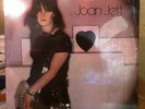JOAN JETT RARE (LP) 1st RELEASE JJ 707  SEALED (M) 12