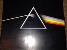 Pink Floyd Darkside Of The Moon Vynl Rare 1973 EMI