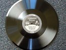 Edison Diamond Disc Record Made for Henry Ford - New-old-stock condition