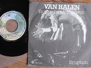 VAN HALEN  runnin' with the devil 7