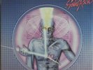 PRIVATE Xian AOR Pomp Rock LP by SOLID ROCK - Interdesign - 1983 ccm - USA - ss