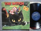 RATTLES - The Witch (Original)