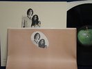 John Lennon/Yoko - Two Virgins - 1968 -Apple -Stereo(W/Bag and NUDE Innersleeve)