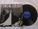 PROCOL HARUM 1967  : REGAL ZONOPHONE : MONO LRZ 1001